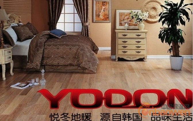 供应地暖用电热膜 电缆线 及各类地暖材料