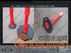 上海优质警示柱 塑料反光警示柱 警示诱导柱图3