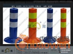 上海警示柱 耐压 耐撞 反弹性好警示柱图2