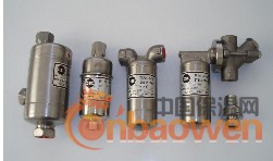 进口台湾DSC不锈钢疏水阀 DSC倒筒式蒸汽空气丝扣疏水阀