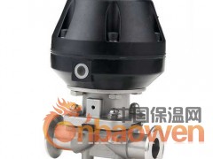 卫生级阀门