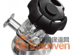 卫生级阀门
