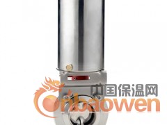 卫生级阀门