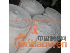 陶瓷纤维布陶瓷纤维纺织品淄博久强保温材料生产销售陶瓷纤维布图2