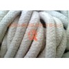 陶瓷纤维绳陶瓷纤维纺织品淄博久强保温材料生产销售陶瓷纤维绳