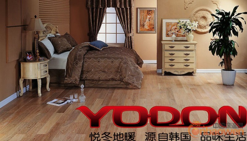 地暖公司哪家好上海悦冬电地暖