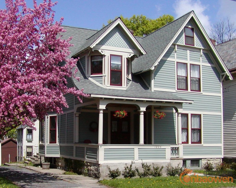 太原玻纤瓦-沥青瓦-沥青瓦价格厂家 价格 施工