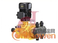 2JMX系列机械隔膜式计量泵图1