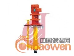 FY不锈钢耐腐蚀液下泵图1