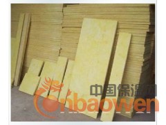 离心玻璃棉 天花板吊顶隔热材料 保温材料 高密度玻璃棉图2