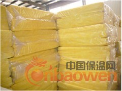 离心玻璃棉 天花板吊顶隔热材料 保温材料 高密度玻璃棉图3