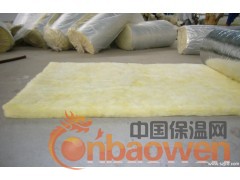 玻璃棉 保温棉 隔热棉 环保墙体保温棉 铁皮房屋顶隔热图2