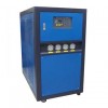 50HP水冷箱式工业冷水机组