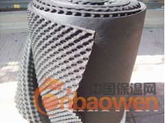 橡塑棉 消音降噪  隔音棉 鸡蛋橡塑棉图2