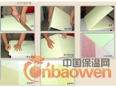 隔音板 录音棚 琴房隔音 房间卧室隔音 环保隔银墙图2