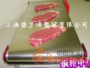 不锈钢环型输送带、烘烤钢带、传送带、焊接钢带