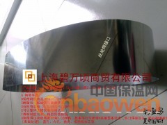 不锈钢环型输送带、烘烤钢带、传送带、焊接钢带图2