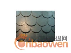 厂家供应朔州沥青瓦|油毡瓦|玻纤瓦价格|形状|颜色|经销商图3