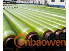 保温管，直埋保温管，聚氨酯保温材料图3