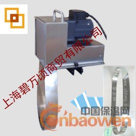 不锈钢环型输送带、刮油带、除油带、输送带