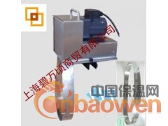 不锈钢环型输送带、刮油带、除油带、输送带图1