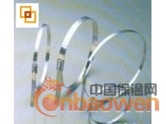 不锈钢收紧带、环型输送带收紧钢带图2