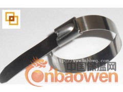 不锈钢收紧带、环型输送带收紧钢带图3