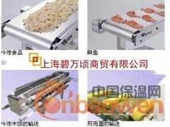 不锈钢输送带厂家生产耐高温焊接钢带超精密输送带图2