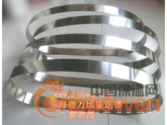 厂家生产直销不锈钢输送带厂焊接钢带图2