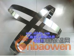 厂家生产直销不锈钢输送带厂焊接钢带图3