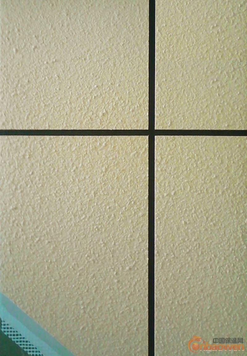 新型保温材料--聚氨酯复合A级一体板