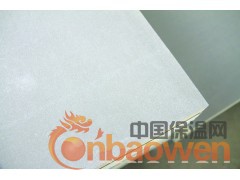 新型保温材料--聚氨酯复合A级一体板图3