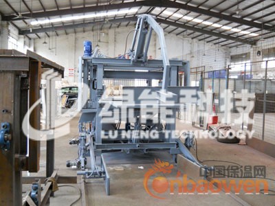 环保节能新选择：外墙屋面水泥发泡保温板