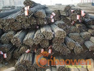 敬业三级抗震螺纹钢盘螺HRB400E钢筋