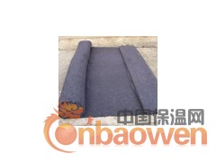青岛黑色土工布，150g土工布，洛阳工岩价格合理图3