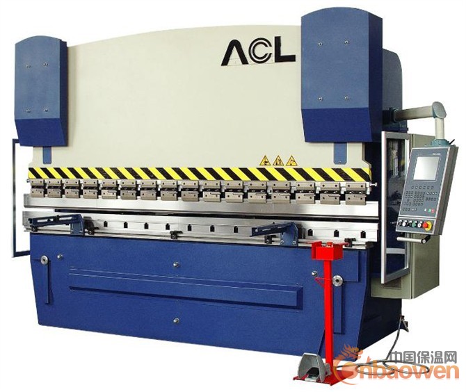 安徽江南数控剪板机数控折弯机销售处