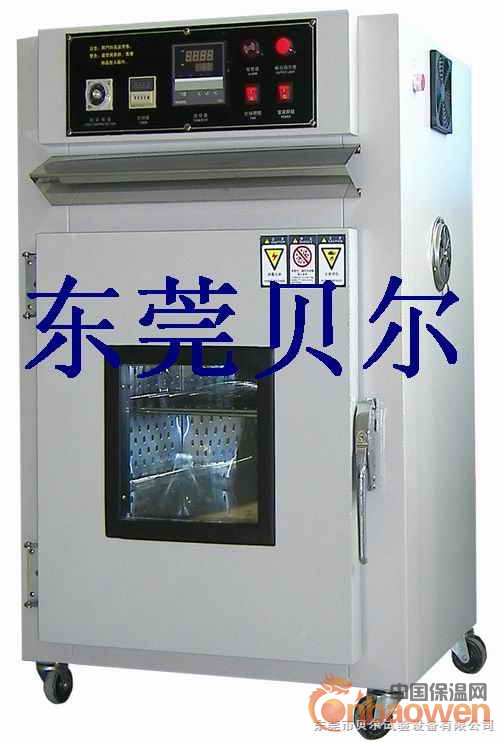 高温老化烘箱厂家生产