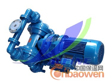 FDBY全衬氟电动隔膜泵  电动隔膜泵