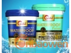 防水材料十大品牌透明防水涂料图3