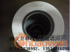 卡尔玛堆高机液压油滤芯9216890007图2
