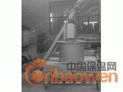 水泥发泡板自动生产线图2