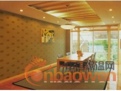 江苏液体壁纸 液体壁纸漆 液体壁纸厂家加盟图2