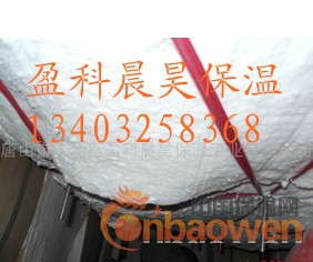 高纯型陶瓷纤维模块 毯 板