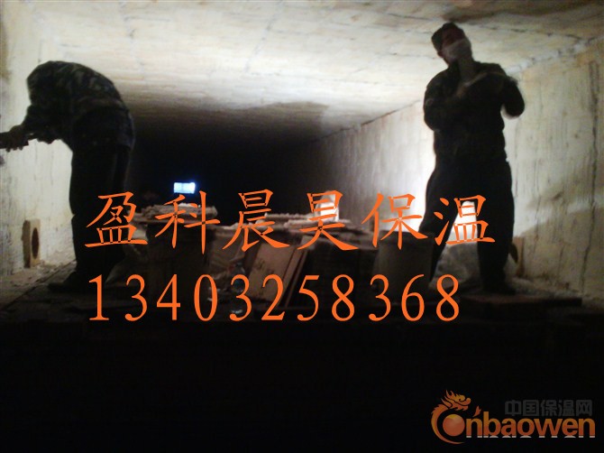 陶瓷纤维/隧道窑用陶瓷纤维模块