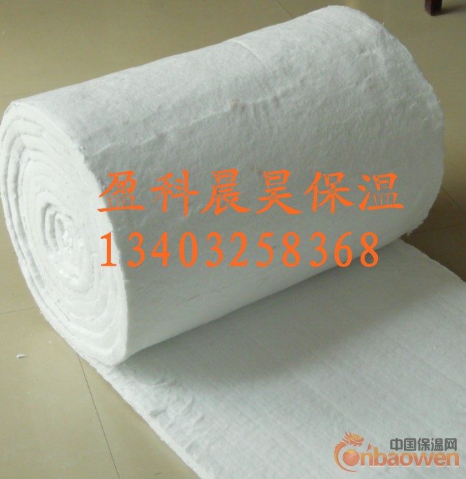 含锆型陶瓷纤维