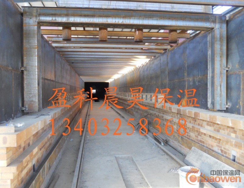 保温棉/承建隧道窑、建红砖窑砖、窑吊顶保温