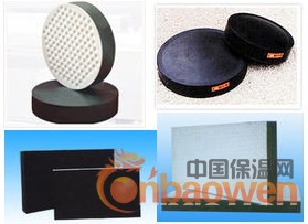 GJZ系列橡胶支座
