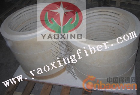 硅酸铝异型件 耐火异形冒口 硅酸铝耐火异型件 保温异型件