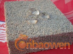 济南低价大量供应水泥发泡保温板图2
