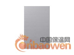 低价供应321不锈钢拉丝板，上海克虏伯不锈钢板图2